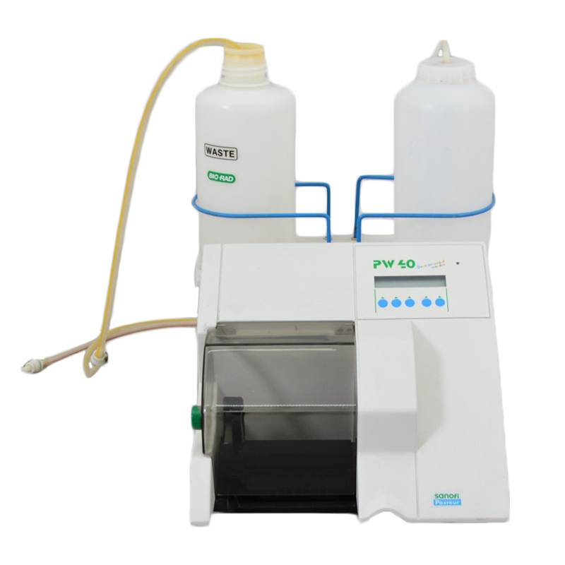Bio-Rad PW 40