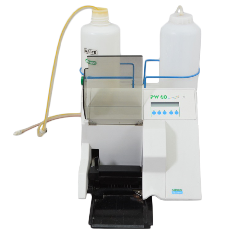 Bio-Rad PW 40