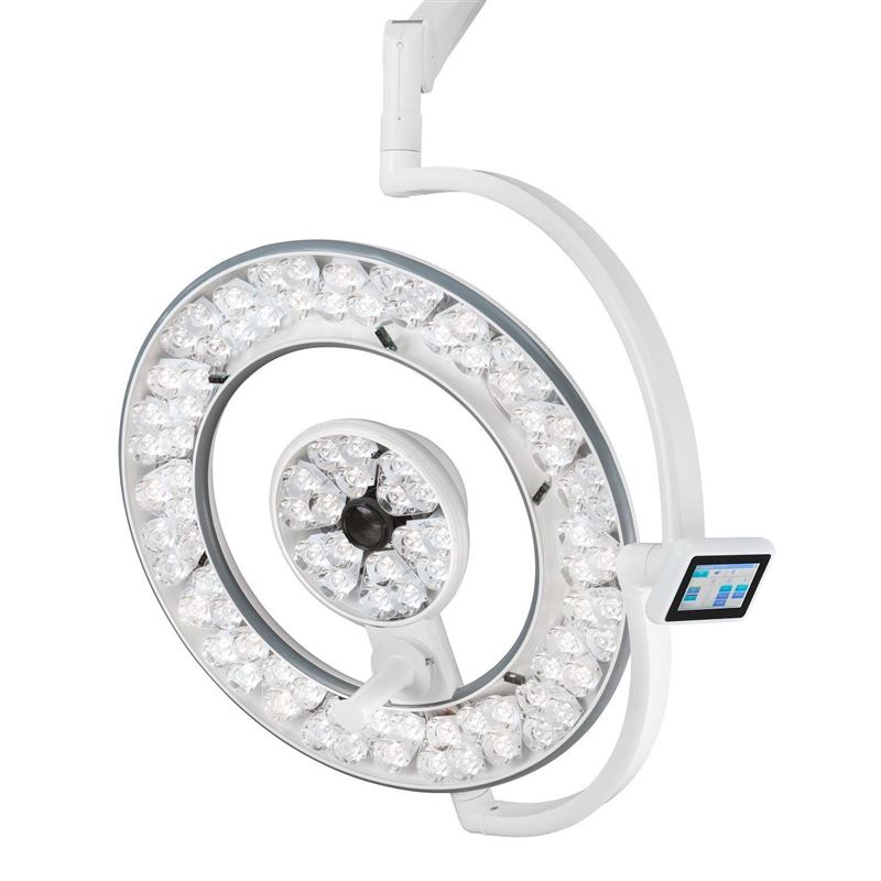 Merivaara Q-Flow 6i