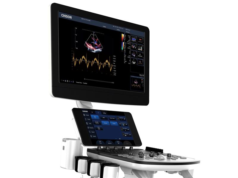 Chison QBit 9 New Matrix