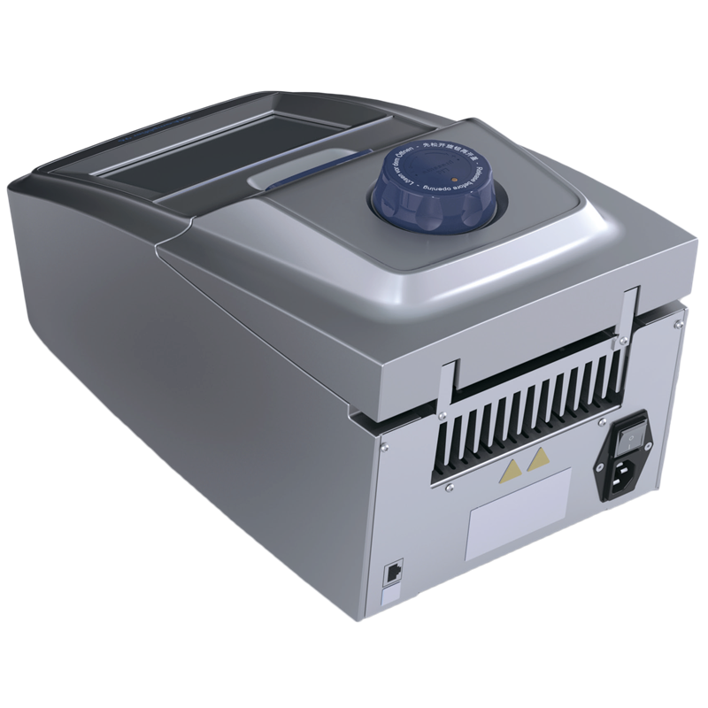 Qiagen QIAamplifier 96