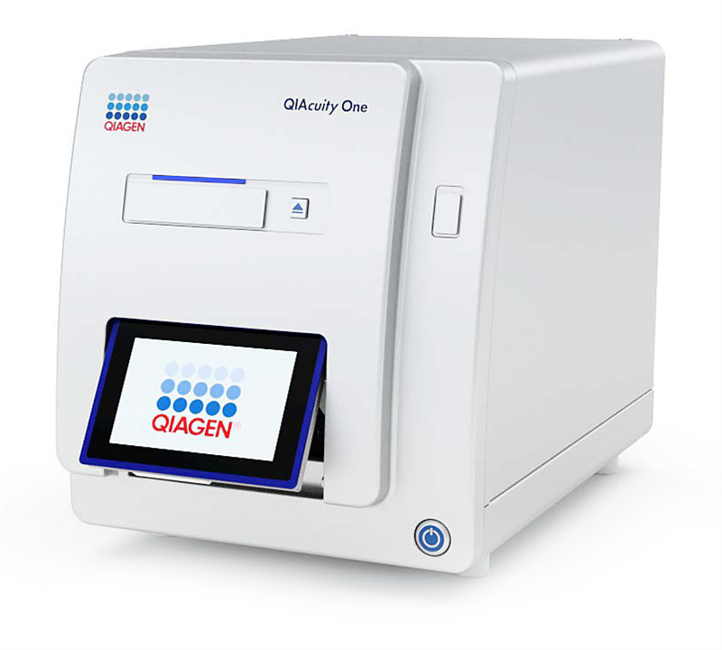 Qiagen QIAcuity