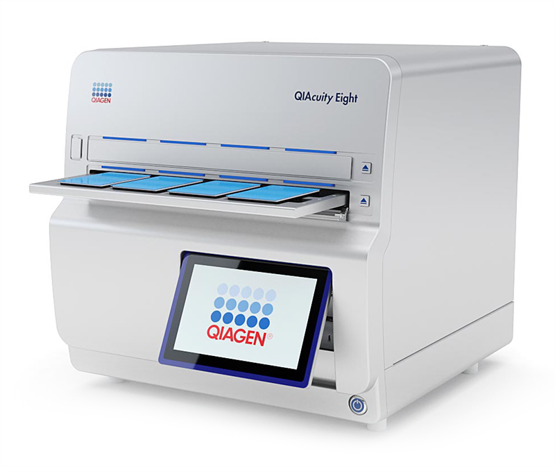 Qiagen QIAcuity