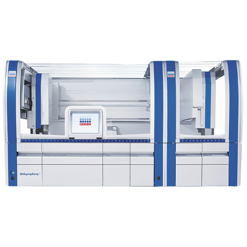 Qiagen QIAsymphony SP/AS