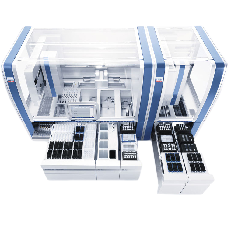 Qiagen QIAsymphony SP/AS