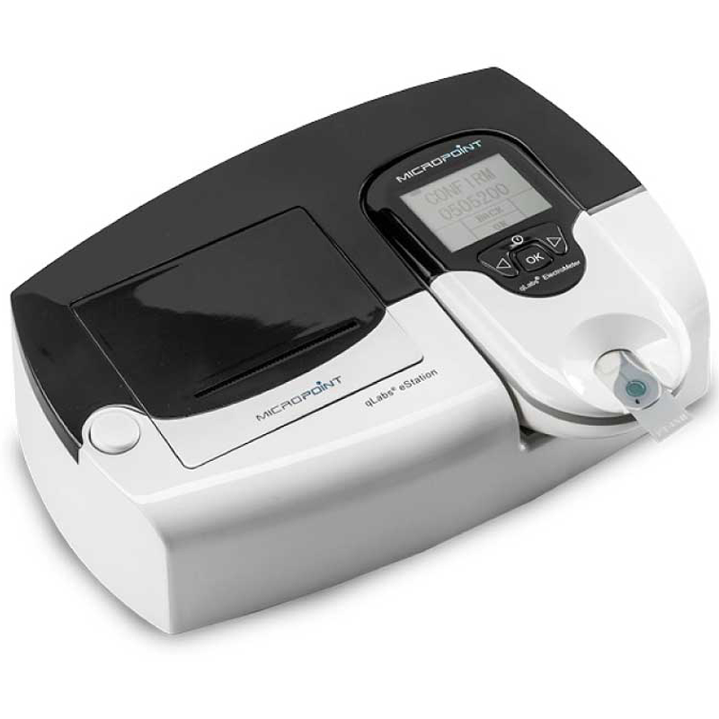 Micropoint Biotechnologies qLabs ElectroMeter