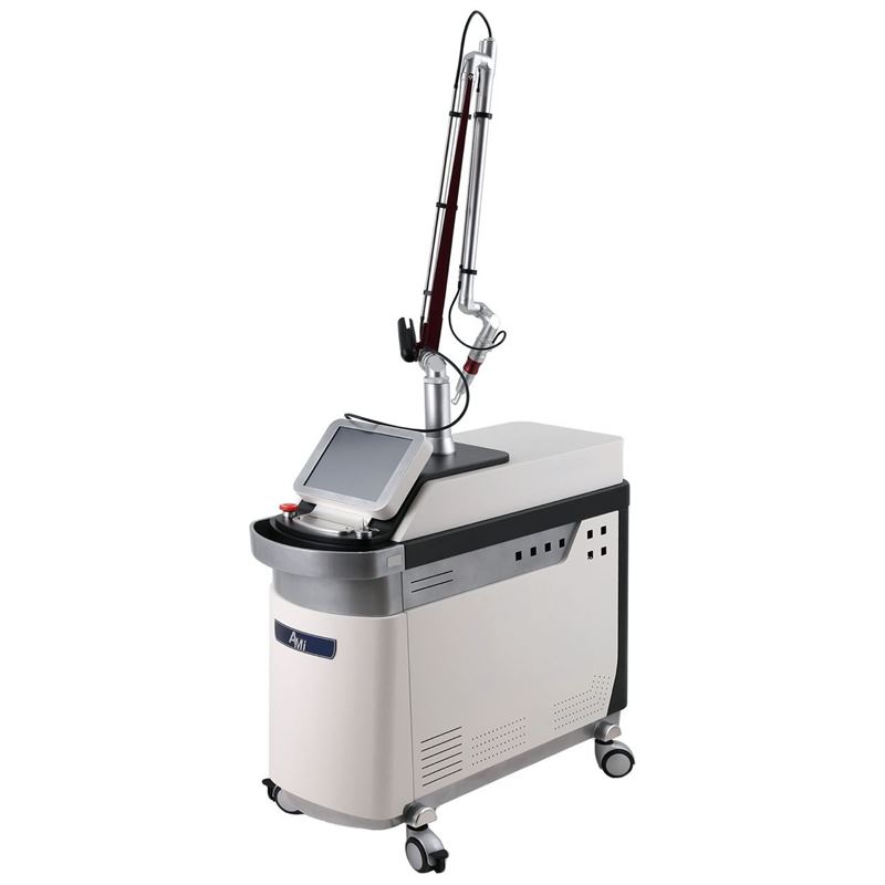 AMI Q-Master Plus