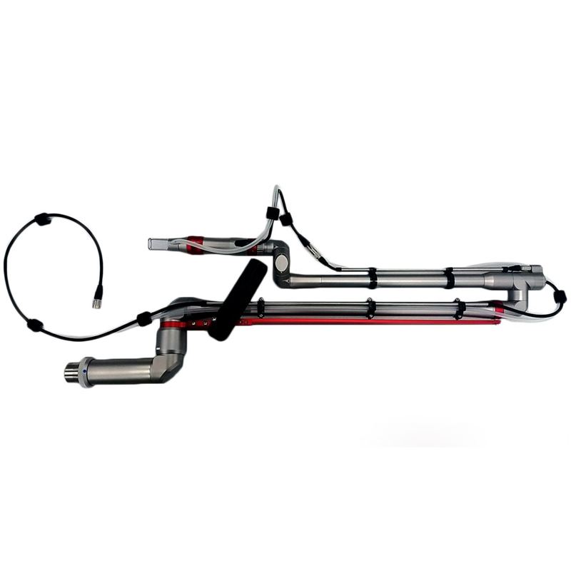 AMI Q-Master Plus