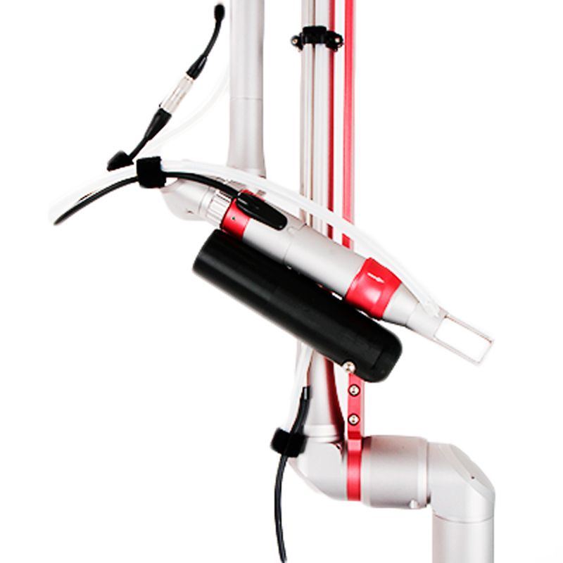 AMI Q-Master Plus