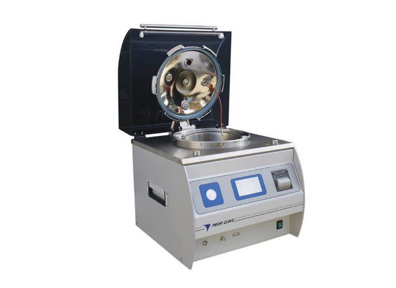 Biotool Swiss ProfiClave PC10B/PC20B