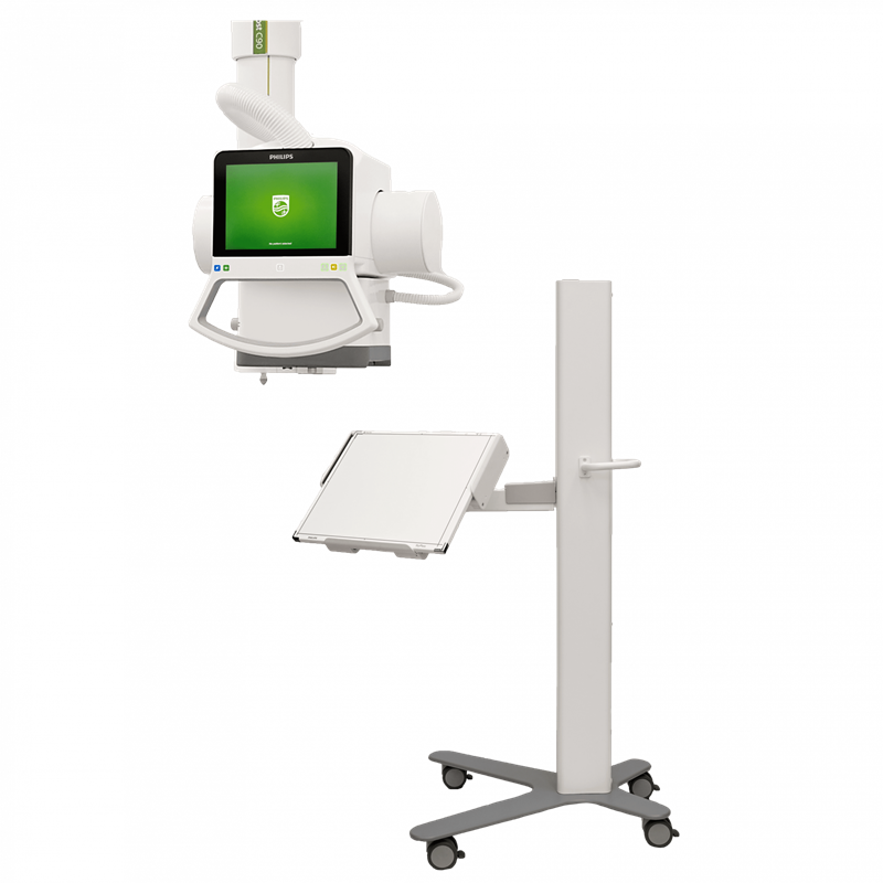 Philips Digital Diagnost C90