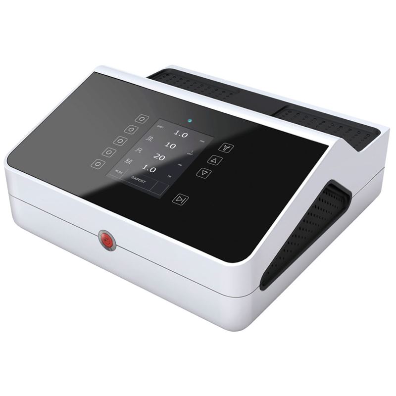 Asclepion Laser Technologies 532 QuadroStar Pro