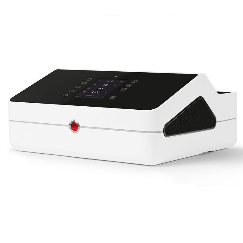 Asclepion Laser Technologies 532 QuadroStar Pro
