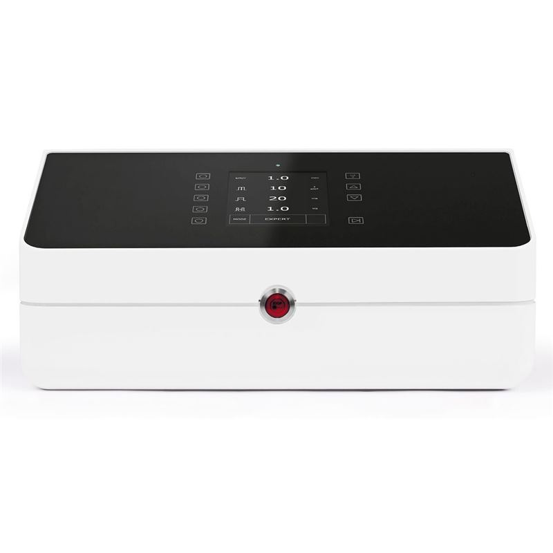 Asclepion Laser Technologies 532 QuadroStar Pro