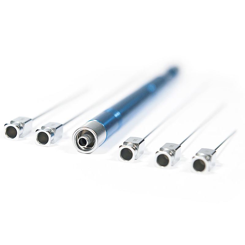 Asclepion Laser Technologies 940 QuadroStar Pro