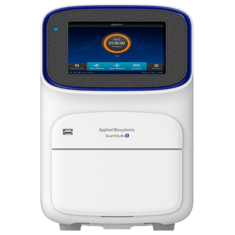 Thermo Scientific QuantStudio