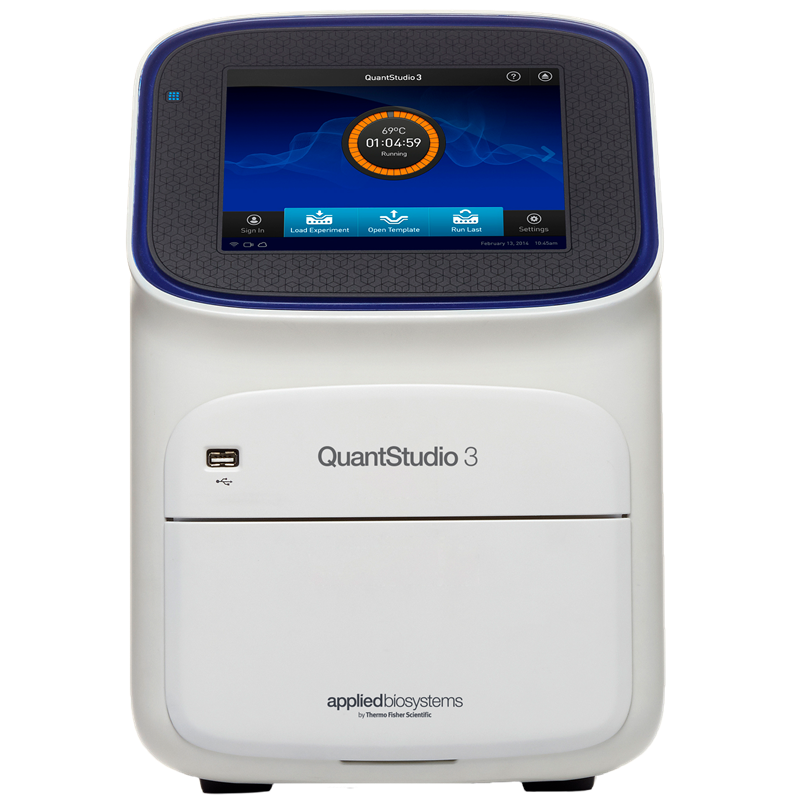 Thermo Scientific QuantStudio