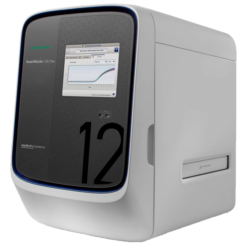 Thermo Scientific QuantStudio