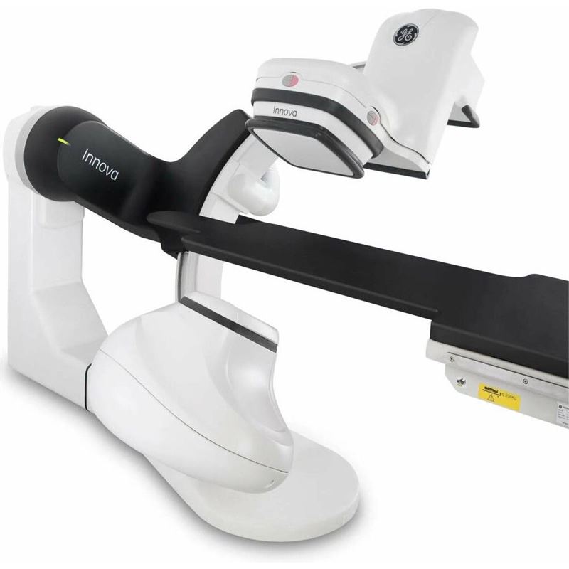 GE Healthcare Innova IGS 520