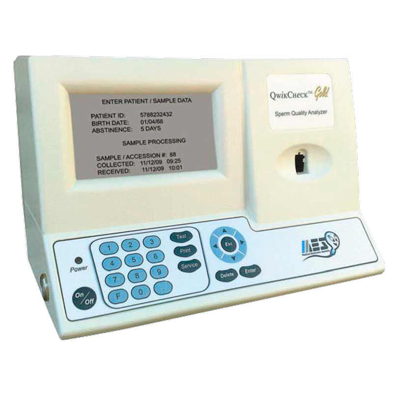 West Medica QwikCheck Gold