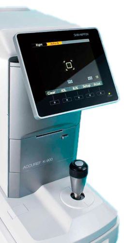 Shin–Nippon Accuref R-800