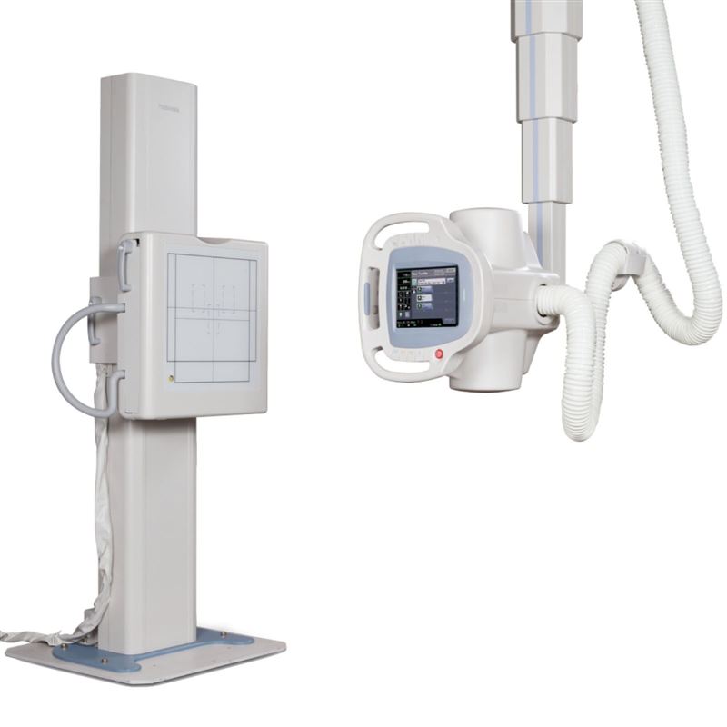Canon Radrex
