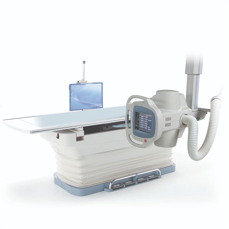 Canon Radrex