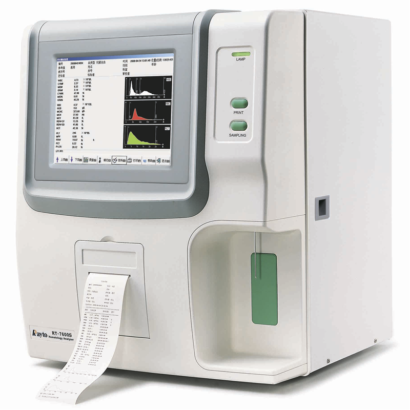 Rayto RT 7600S