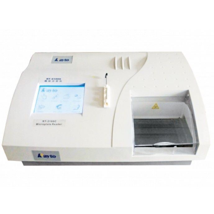 Rayto RT-2100C
