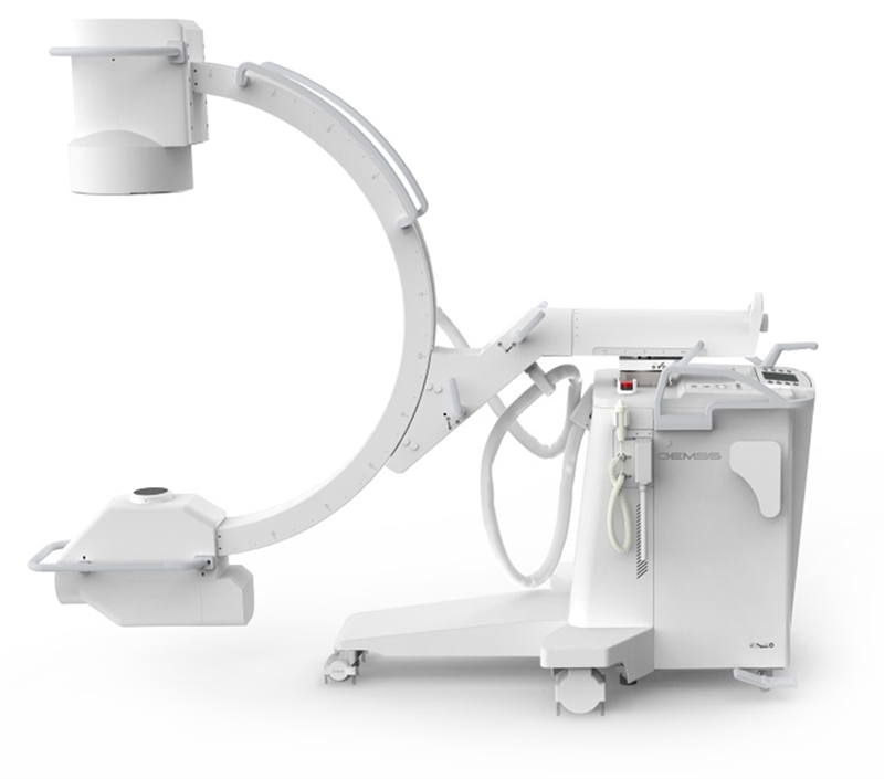 Gemss Medical Systems КМС-950