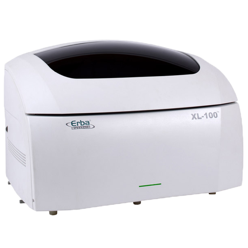 Erba XL-100