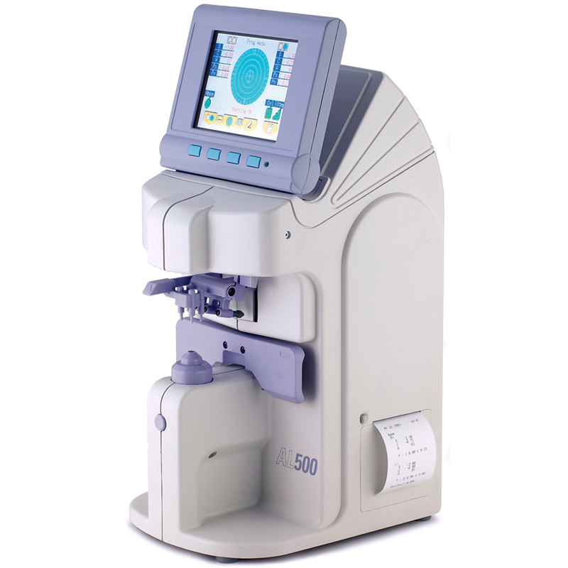 Reichert AL500