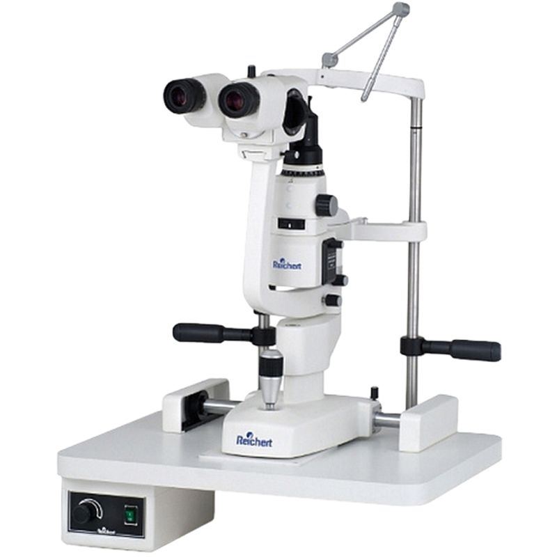 Reichert Xcel-255