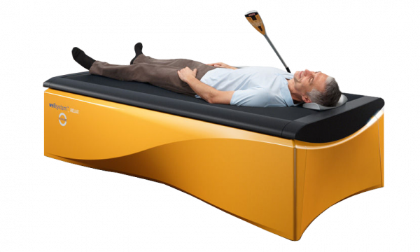 Wellsystem Relax