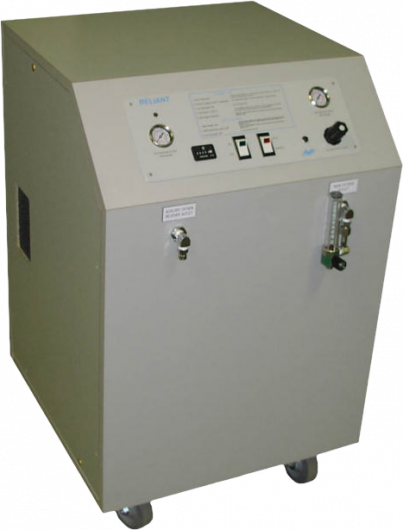 AirSep Reliant