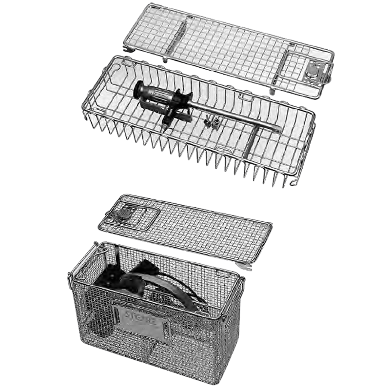 Karl Storz Корзина для эндоскопов