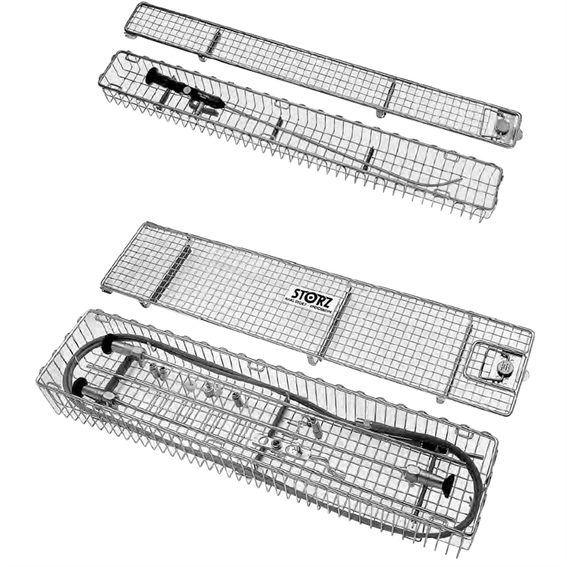 Karl Storz Корзина для эндоскопов