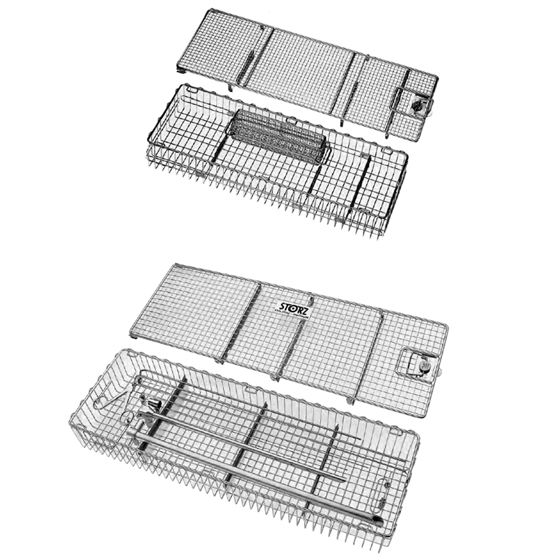 Karl Storz Корзина для эндоскопов