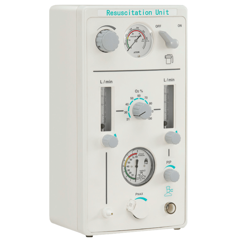 Atom Medical Resusci Flow