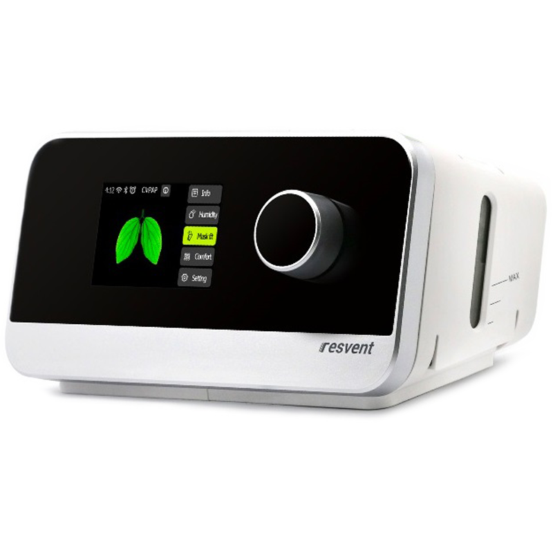 Resvent iBreeze 20A