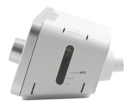 Resvent iBreeze 20A