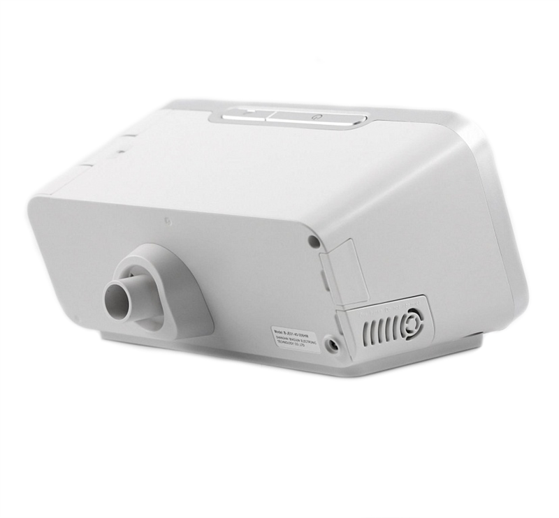 Resvent iBreeze 20A