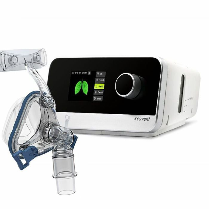 Resvent iBreeze 20A