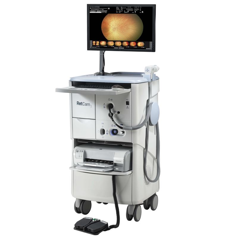 Natus Newborn Care Retcam 3