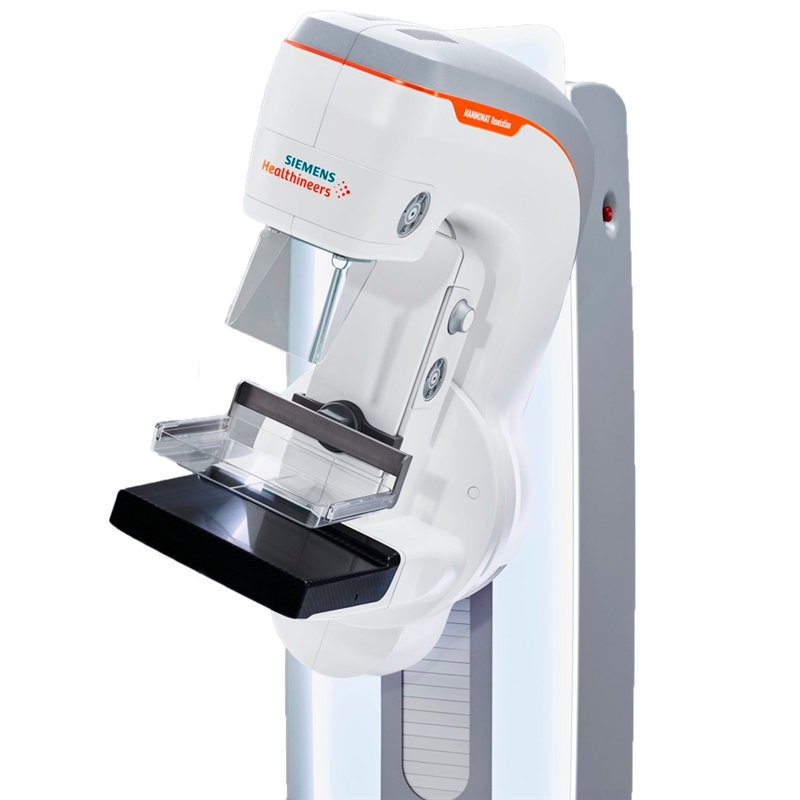 Siemens Mammomat Revelation
