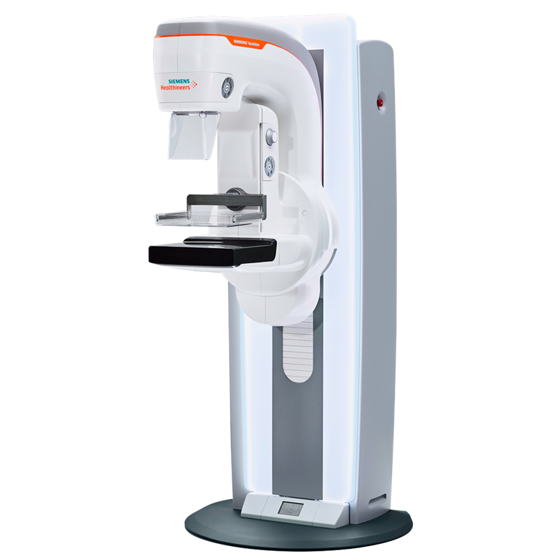 Siemens Mammomat Revelation