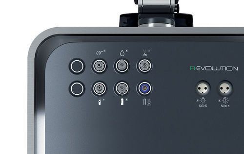 Optikon R-Evolution