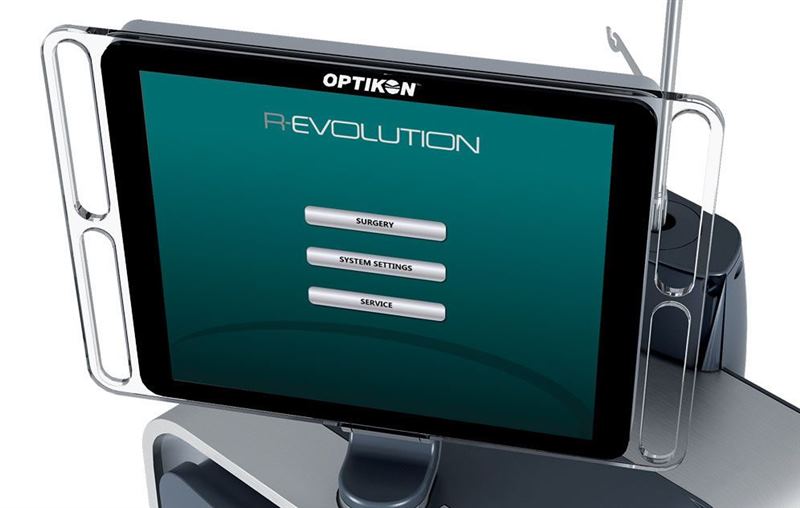 Optikon R-Evolution