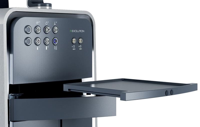 Optikon R-Evolution