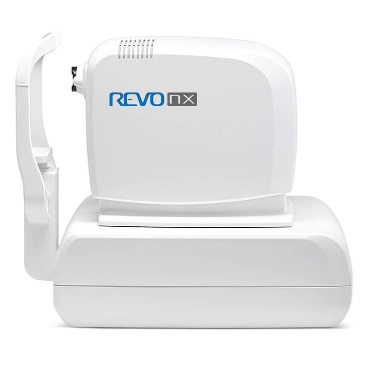 Optopol Technology Revo (SOCT Copernicus Revo/ Revo NX)